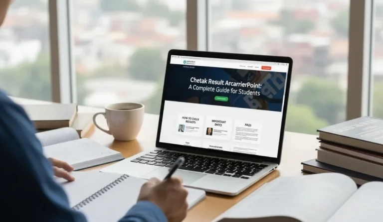 ArCarrierPoint Net Guide